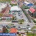 Voluntari, oportunitate, cladire comerciala/ birouri langa primarie.