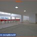 Voluntari, oportunitate, cladire comerciala/ birouri langa primarie.